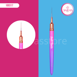 PINCEL LINER 15MM SULLI NAIL NAIL BRUSH