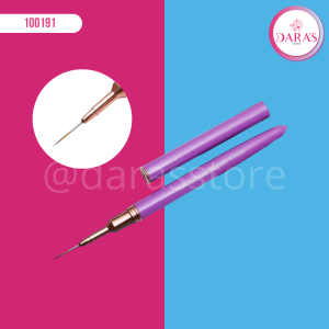 PINCEL LINER 11MM TIFFANY NAIL BRUSH