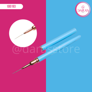 PINCEL LINER 15MM TIFFANY NAIL BRUSH