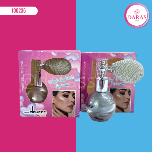 POLVO DE HADA CLOUCCC EN SPRAY NO.1076