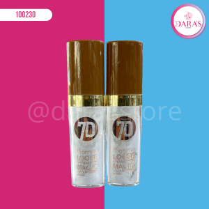 POLVO DE HADA FFIOMRO 8GR 7D LOOSE MAGIC NO.8499