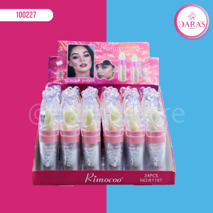 POLVO DE HADA RIMOCOO CLOUR SHINE NO.R1197