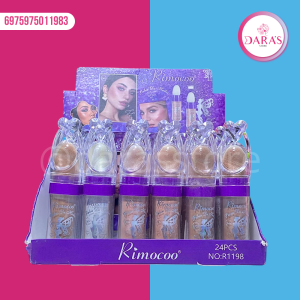 POLVO DE HADA RIMOCOO CLOUR SHINER NO.R1198