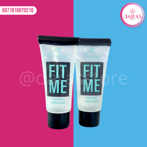 PRIMER FFIOMROR 40ML FIT ME NO.3349