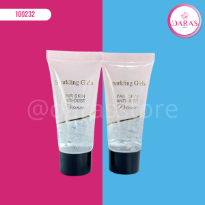 PRIMER SPARKLING GIRLS 50ML FAIR SKIN ANTI-DUST NO.6011