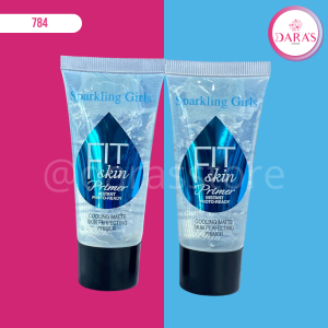 PRIMER SPARKLING GIRLS 50ML FIT SKIN MATTE