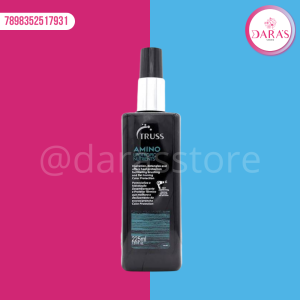 PROTECTOR TERMICO TRUSS 225ML AMINO MIRACLE LIPONUTRIENTE (LINEA PROFESIONAL)