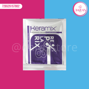 REPOLARIZADOR KERAMIX 15ML