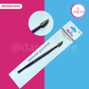 REPUJADOR MONBRAY PUNTA DE LANZA TORNASOL NO.MO-1835