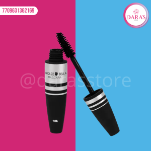 RIMEL DOLCE BELLA 10ML 3D FIBER LASH