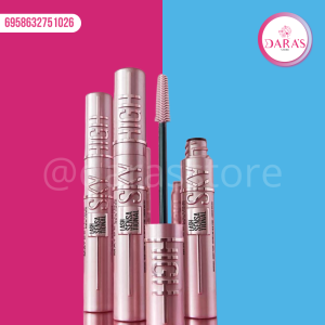 RIMEL MAYBELLBINE 9.5ML LASH SENSATIONAL NO.MY102