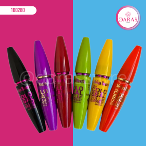 RIMEL MELIYA BEAUTY 10.7ML THE COLOSSAL NO.8001