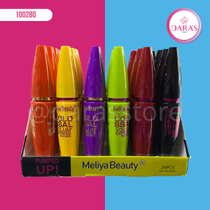 RIMEL MELIYA BEAUTY 10.7ML THE COLOSSAL NO.8001