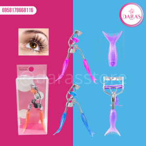 RIZADOR DE PESTAÑA COLA DE SIRENA