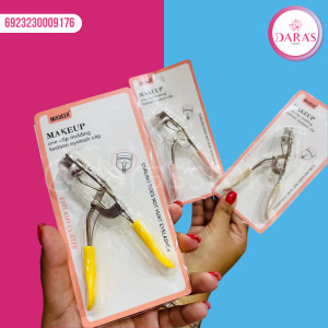 RIZADOR MIXUEER DE PESTAÑA MAKEUP NO.A917