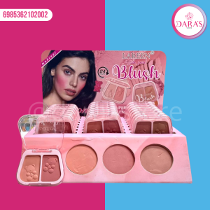 RUBOR FASHION COMPACTO LAREEN BLUSH NO.X200