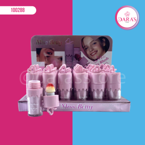 RUBOR MISS BETTY 6GR LIQUIDO SOFT BLUSH NO.S5718