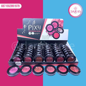 RUBOR PIXY 4GR COMPACTO PROFESSIONAL BLUSH NO.0692