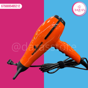 SECADOR BELLALISS 16000W SUPER-5200N ORANGE