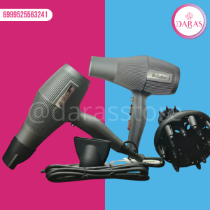 SECADOR BELLALISS 2000W NO.BELLA-6740 3000RPM