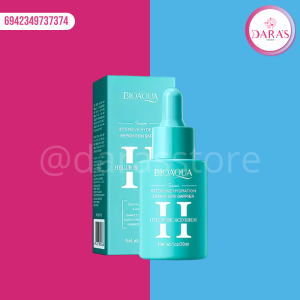 SERUM BIOAQUA 30ML ACIDO HIALURONICO