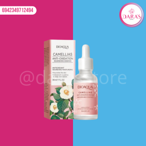 SERUM BIOAQUA 30ML CAMELLIAS