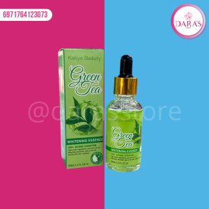 SERUM KALIYA BEAUTY 30ML GREEN TEA NO.95030