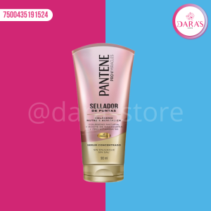 SERUM PANTENE 90ML SELLADOR DE PUNTAS
