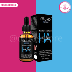 SERUM PEI MEI 30ML ACIDO HIALURONICO