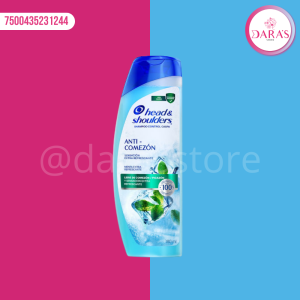 SHAMPOO HEAD&SHOULDERS 180ML ANTI COMEZON