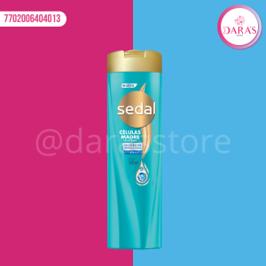 SHAMPOO SEDAL 340ML CELULAS MADRES