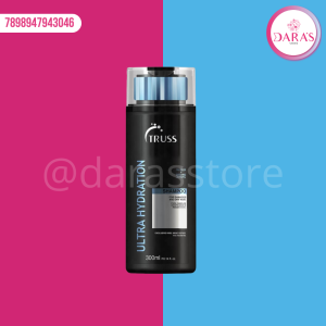 SHAMPOO TRUSS 300ML ULTRA HYDRATACION