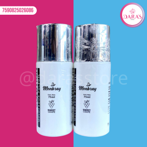 SLIP SOLUCION MONBRAY 75ML MOLDEADOR POLYGEL