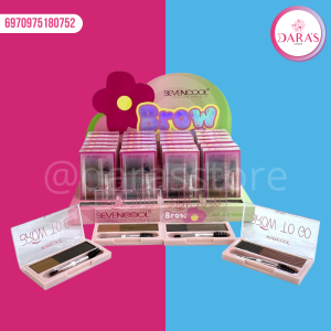 SOMBRA SEVENCOOL 3.5GR DE CEJA BROW TO GO NO.9031