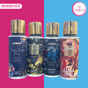 SPLASH HUDABEAUTY 100ML NO.900051