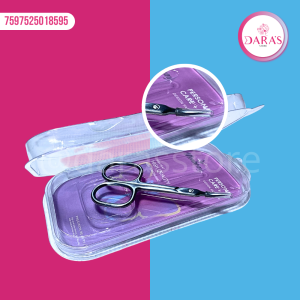 TIJERA MONBRAY MANICURA RUSA NO.MO-1859