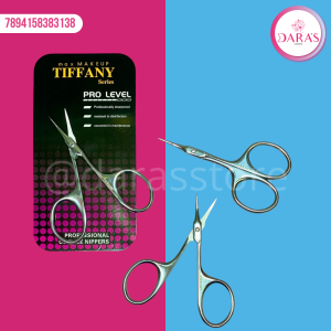TIJERA TIFFANY MANICURA RUSA G3