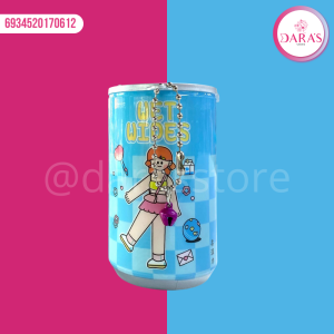 TOALLAS WET WIPES 30PIEZAS HUMEDAS NO.JB30032