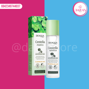 TONICO BIOAQUA 120ML FACIAL CENTELLA ASIATICA