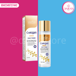 TONICO SADOER 120ML FACIAL COLLAGEN