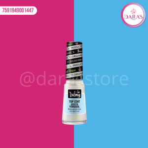 TOP COAT VALMY 9ML EFECTO TORNASOL
