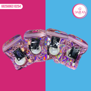 EFECTO ESPEJO AZUCAR NO.V-1025