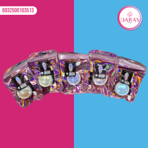 EFECTO ESPEJO KISS REVEY AURORA NO.V-1035A