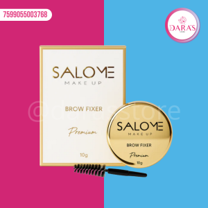 GEL SALOME229 10GR DE CEJAS BROW FIXER