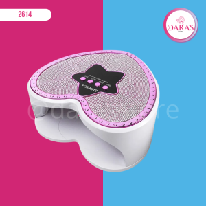 LAMPARA SUN BT-6 288W ALAMBRICA