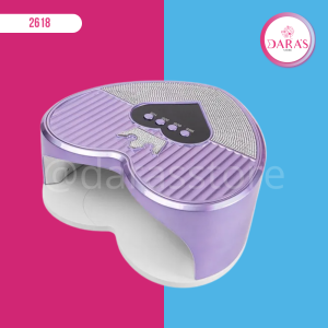 LAMPARA SUN BT-8 288W ALAMBRICA