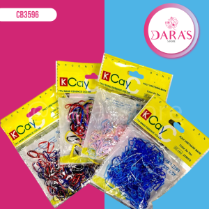 LIGA DE CABELLO KCAY NO.H561-A