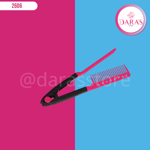 PEINE DE PLANCHAR CABELLO