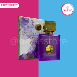 PERFUME CLIVE DORRIS 50ML CLUB DE NUIT MALYKA