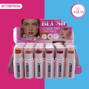 RUBOR RIMOCOO EN BARRA BLUSH CHEEK TINT NO.W5976